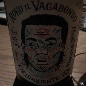 The Bullet Dodger - Delinquente Wine Company - con-greg-grigoriou