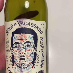 The Bullet Dodger - Delinquente Wine Company - Con-Greg Grigoriou 