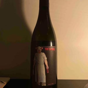 The Butcher - Schwarz Wein - michael-schwarz -2020