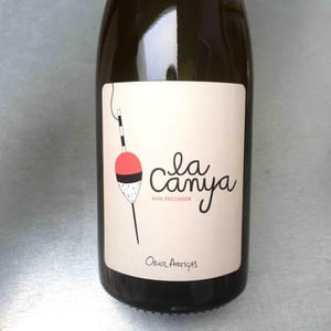 La Canya 2016
