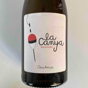 La Canya - Mas Pellisser - Oriol Artigas 