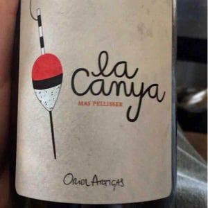 La Canya - Mas Pellisser - oriol-artigas