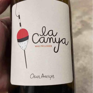 La Canya - Mas Pellisser - oriol-artigas