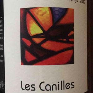Les Canilles - Domaine Ribiera - Christine & Régis Pichon 