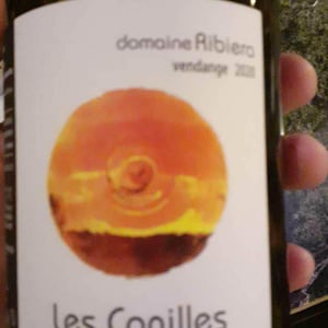 Les Canilles - Domaine Ribiera - christine-regis-pichon