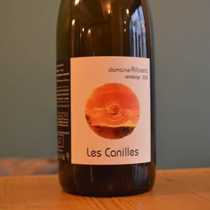 Les Canilles - Domaine Ribiera - christine-regis-pichon