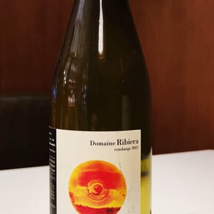 Les Canilles - Domaine Ribiera - christine-regis-pichon