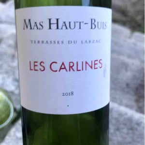 Les Carlines - Mas Haut Buis - olivier-jeantet