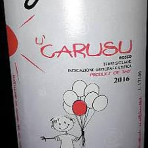 U' Carusu 2017