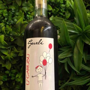 U' Carusu - Azienda Agricola Gueli - Davide Gueli 
