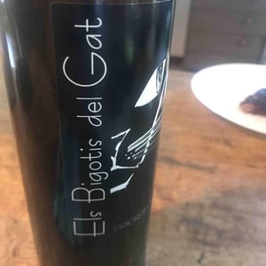 Els Bigotis del Gat - Els Bigotis del Gat - steve-colombe