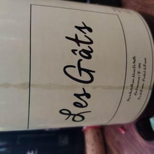 Les Gats - Domaine de la Petite Soeur - adrien-de-mello