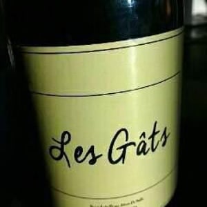 Domaine de la Petite Soeur - Adrien de Mello - Les Gats