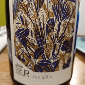 Domaine de la Petite Soeur - Adrien de Mello - Les Gats