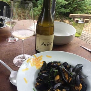 Les Gats - Domaine de la Petite Soeur - adrien-de-mello