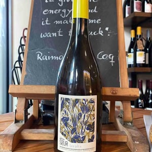 Les Gats - Domaine de la Petite Soeur - adrien-de-mello