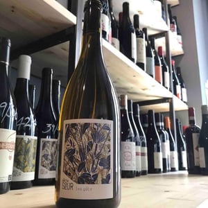 Les Gats - Domaine de la Petite Soeur - adrien-de-mello