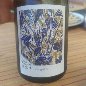 Les Gats - Domaine de la Petite Soeur - Adrien de Mello 