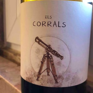 Els Corrals - Carlania Celler - jordi-miro-and-sonia-goma-camps -2021