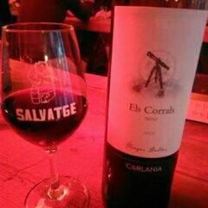 Els Corrals - Carlania Celler - Jordi Miró and Sònia Gomà-Camps -2021