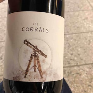 Els Corrals - Carlania Celler - jordi-miro-and-sonia-goma-camps -2021