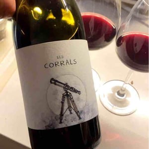 Els Corrals - Carlania Celler - Jordi Miró and Sònia Gomà-Camps -2021