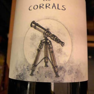 Els Corrals - Carlania Celler - jordi-miro-and-sonia-goma-camps -2021