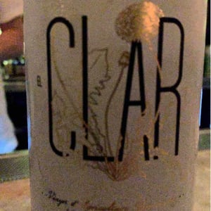 Finca Parera - Rubén Parera Renau - El Clar
