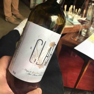 Finca Parera - Rubén Parera Renau - El Clar