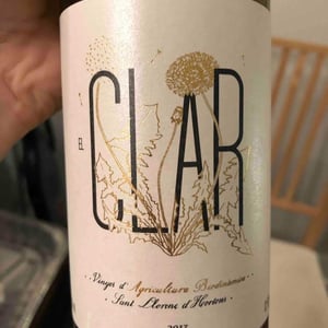 Finca Parera - Rubén Parera Renau - El Clar