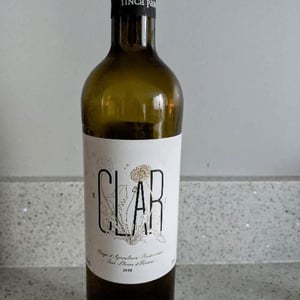 Finca Parera - Rubén Parera Renau - El Clar