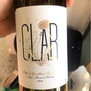 Finca Parera - Rubén Parera Renau - El Clar