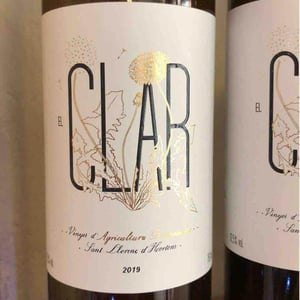Finca Parera - Rubén Parera Renau - El Clar