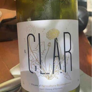 Finca Parera - Rubén Parera Renau - El Clar