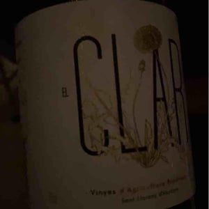 Finca Parera - Rubén Parera Renau - El Clar