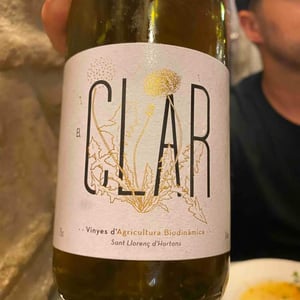 Finca Parera - Rubén Parera Renau - El Clar