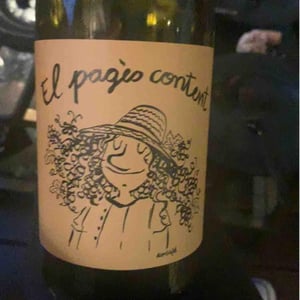 Celler La Salada - Toni Carbó - El Pagès Content Orange