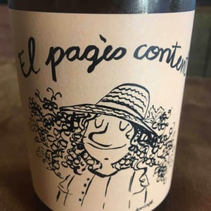Celler La Salada - Toni Carbó - El Pagès Content Orange