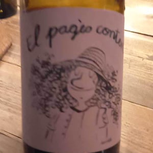 Celler La Salada - Toni Carbó - El Pagès Content Orange