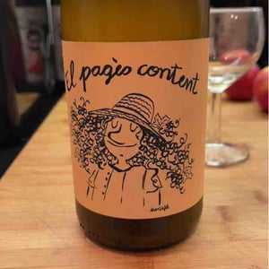 Celler La Salada - Toni Carbó - El Pagès Content Orange