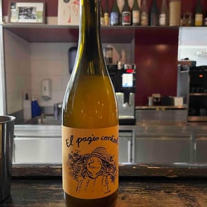 Celler La Salada - Toni Carbó - El Pagès Content Orange