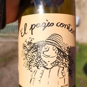 Celler La Salada - Toni Carbó - El Pagès Content Orange