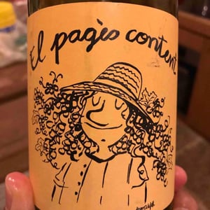 Celler La Salada - Toni Carbó - El Pagès Content Orange