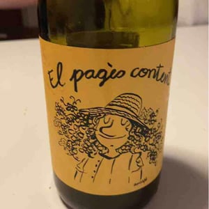 El Pagès Content Orange - Celler La Salada - toni-carbo