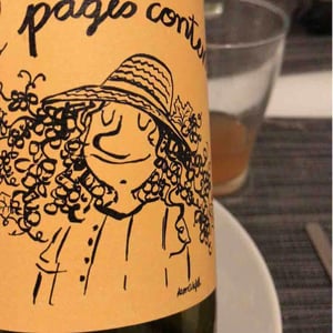 Celler La Salada - Toni Carbó - El Pagès Content Orange