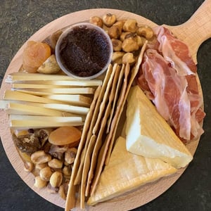 The Cork & Rind Board - Cork & Rind - 346955