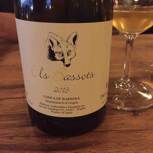 Celler Escoda Sanahuja - Joan Ramón Escoda Martinez - Els Bassots