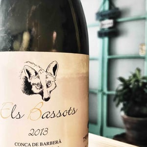 Els Bassots - Celler Escoda Sanahuja - joan-ramon-escoda-martinez