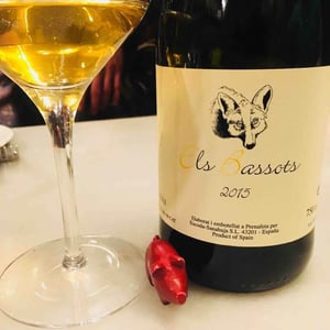 Els Bassots - Celler Escoda Sanahuja - joan-ramon-escoda-martinez