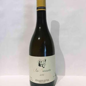 Els Bassots - Celler Escoda Sanahuja - joan-ramon-escoda-martinez